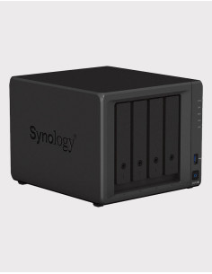 Synology DS423+ 2GB Servidor NAS SKYHAWK 64TB (4x16TB)