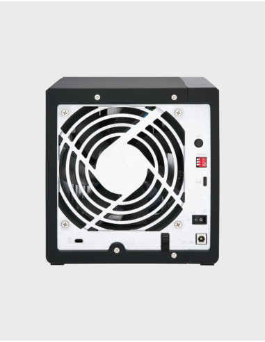 Qnap TR-004 Unité d'extension 4 baies (Sans Disques)