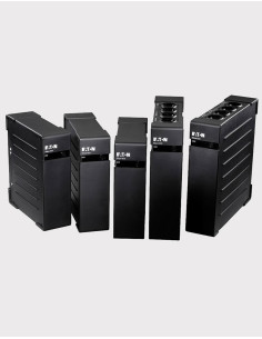 EATON Inversor Elipse ECO EL650FR 650VA 400W 2