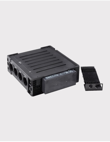 EATON Inversor Elipse ECO EL1200USBFR 1200VA 750W