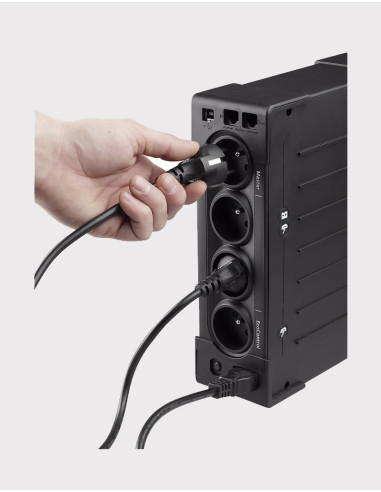 EATON Inversor Elipse PRO