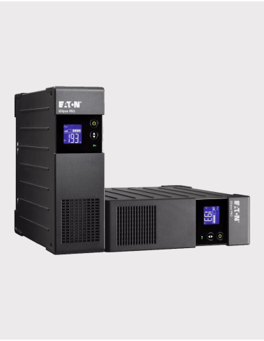 EATON Inversor Elipse PRO