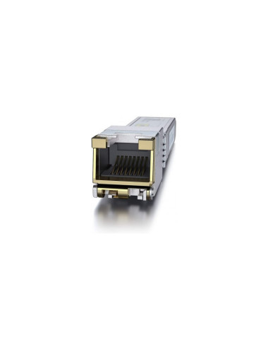 Transceiver SFP+ 10GBase-T RJ45 CAT.6a