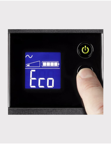 EATON Onduleur Ellipse PRO