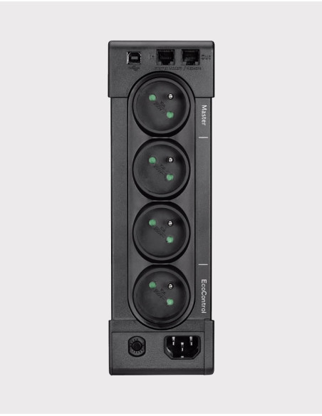 EATON Inversor Elipse PRO