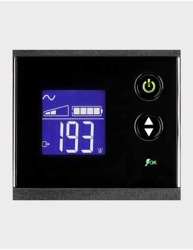 EATON Ellipse UPS PRO