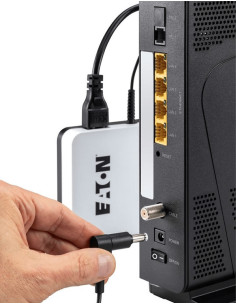 Eaton SAI 3SM36 - Off-Line 36W 2