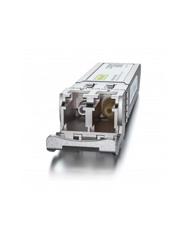 Transceiver SFP+ 10GBase-LR Fibre optique LC 1310nm SingleMode (10Km)