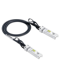 Câble SFP+ Twinax DAC passif 0.5m