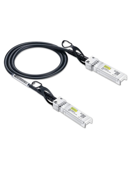 Câble SFP+ Twinax DAC passif 3m