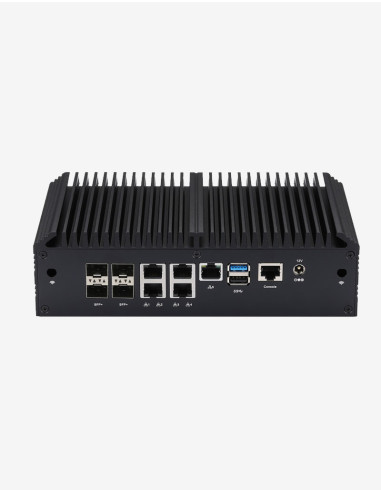 Cortafuegos pfSense Q2x Celeron C3758