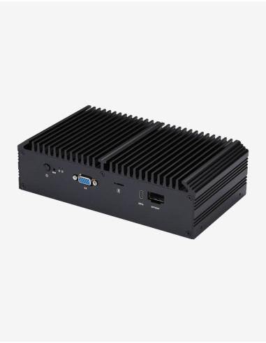 Cortafuegos pfSense Q2x Celeron C3758