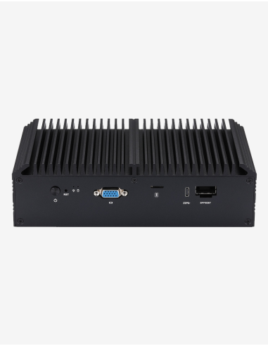 Firewall pfSense Q2x Celeron C3758