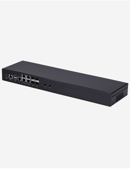 Firewall pfSense R2x Rack 1U Celeron C3758