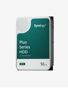 Synology HAT3310 Disco duro de 16TB
