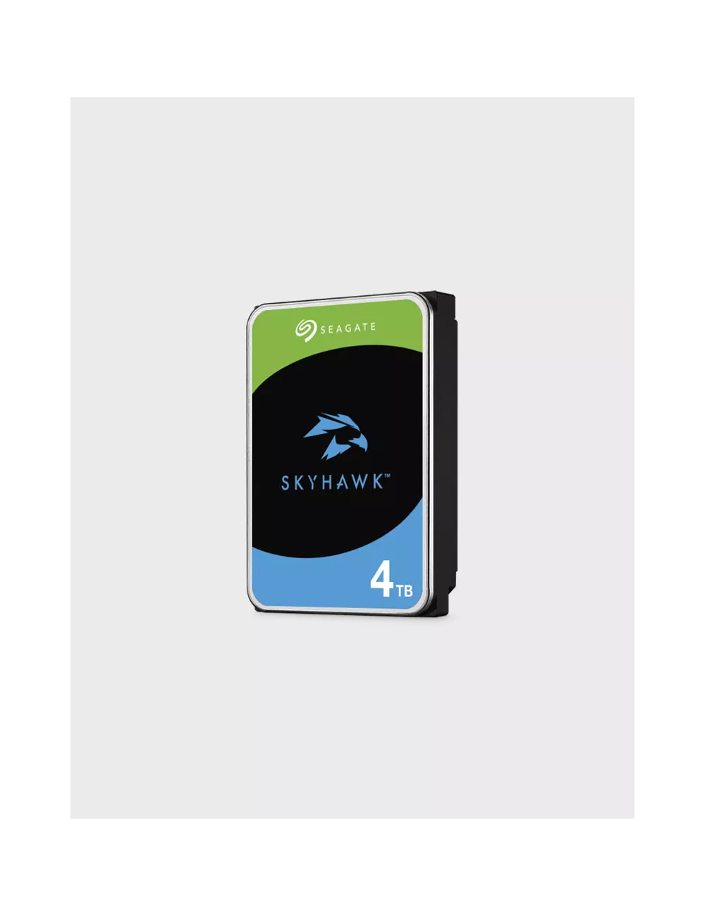 Seagate SKYHAWK 4To Disque dur HDD 3.5"