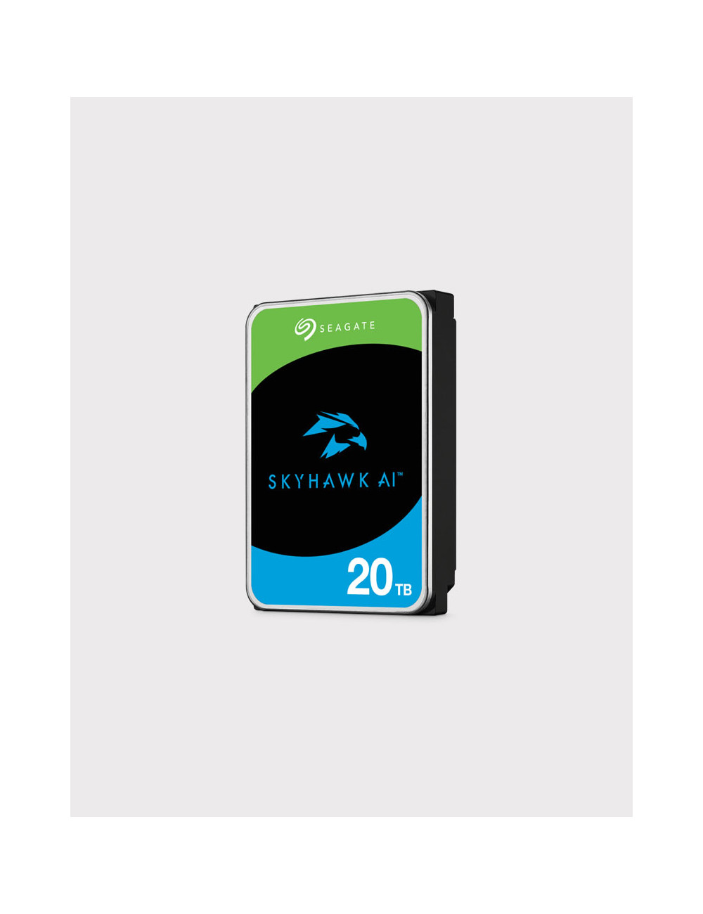Seagate SKYHAWK AI 20TB Hard Drive HDD 3.5"