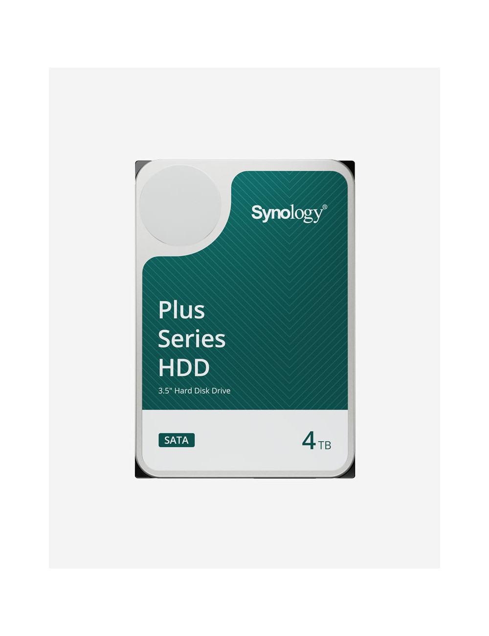 SYNOLOGY Disque HDD HAT3300 4To