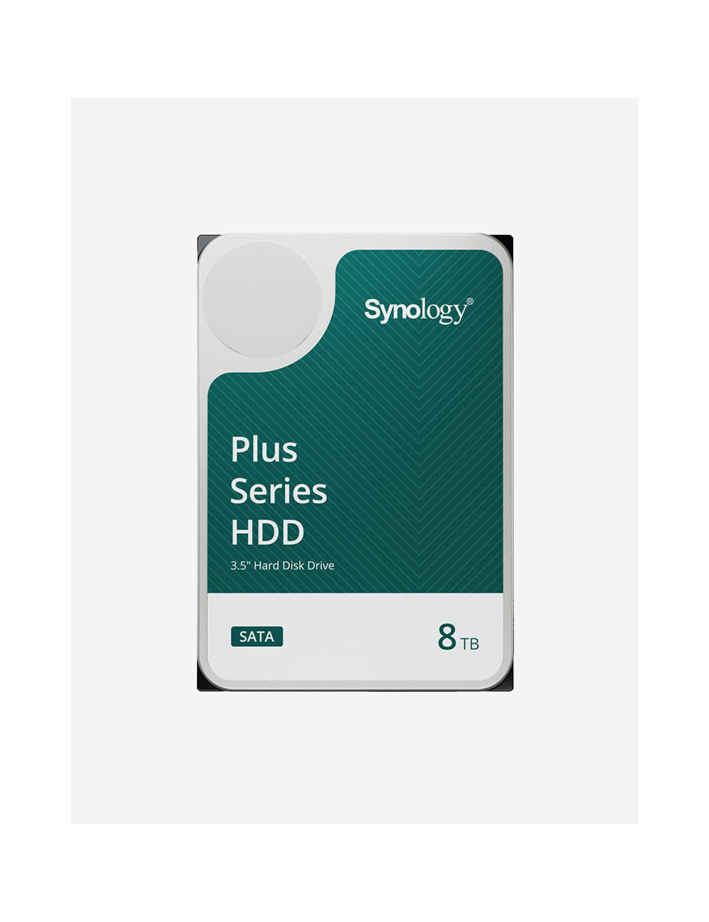 SYNOLOGY Disque HDD HAT3300 8To