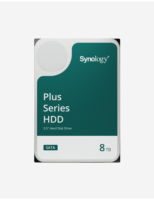 SYNOLOGY Disque HDD HAT3300 8To