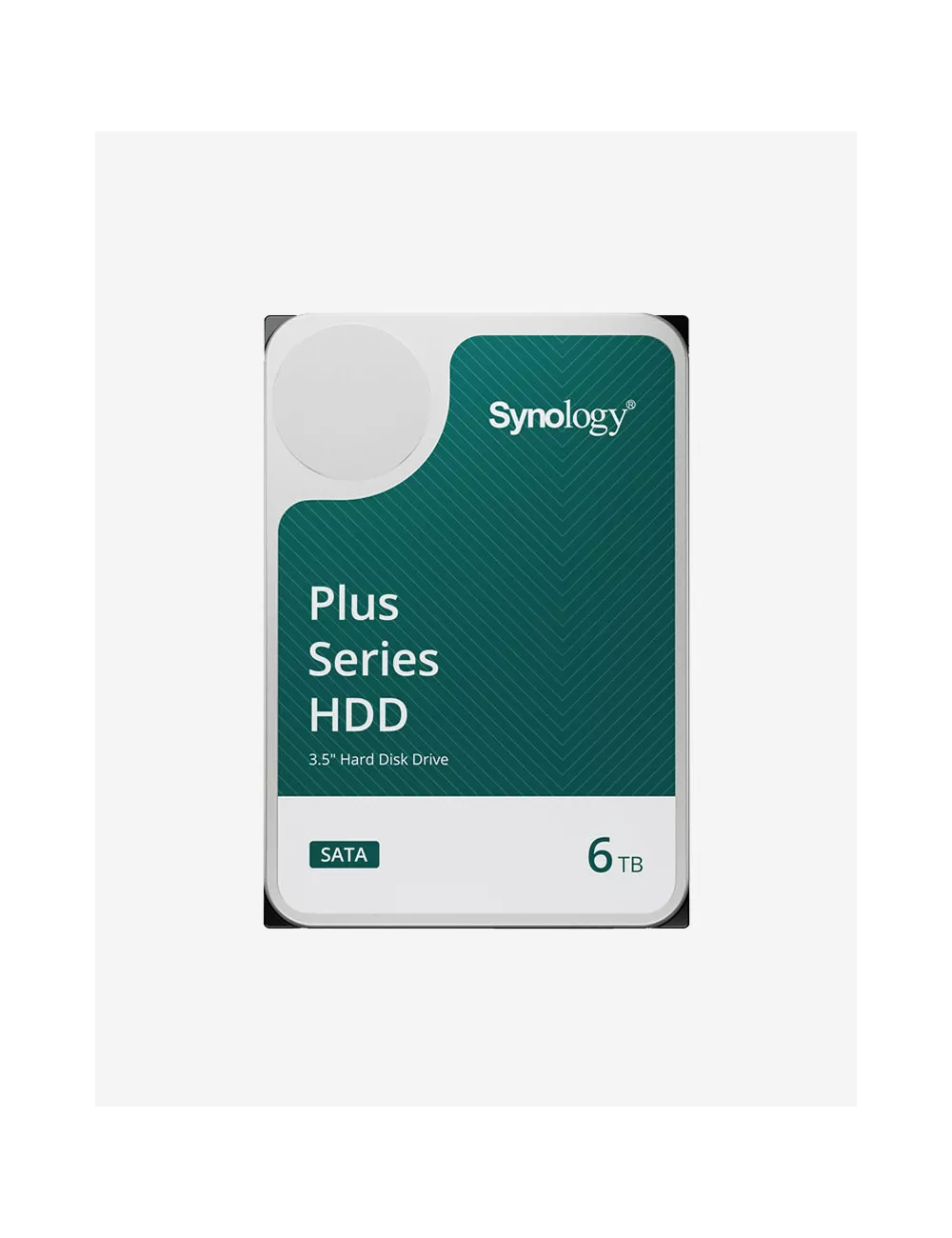 SYNOLOGY Disque HDD HAT3300 6To