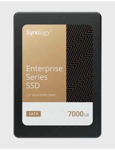 SYNOLOGY Unidad SSD SAT5210 7000G
