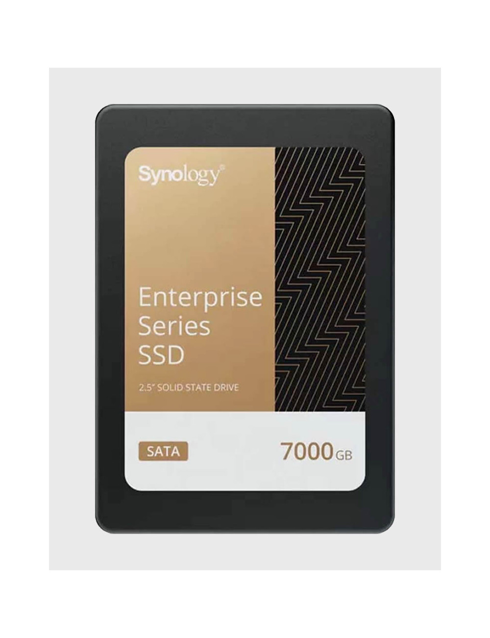 SYNOLOGY Disque SSD SAT5210 7000G