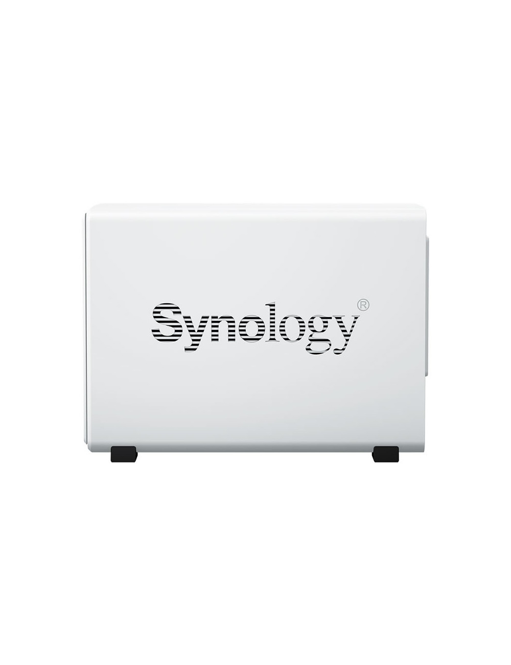 Synology DS220J Serveur NAS IRONWOLF PRO 20To (2x10To)
