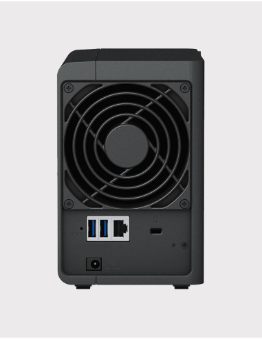 Synology DS223 NAS Server