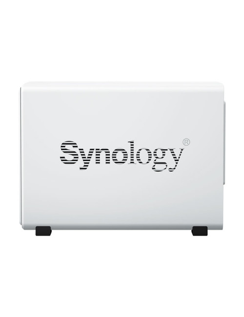 Synology DS220+ 2Go Serveur NAS SKYHAWK 6To (2x3To)