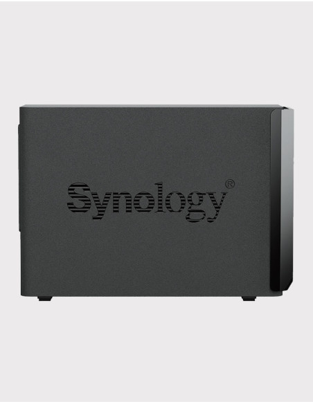 Synology DiskStation® DS224+ Serveur NAS 2 baies (Sans disques)