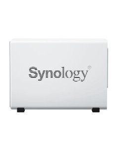 Synology DiskStation® DS223J Serveur NAS 2 baies (Sans disques)