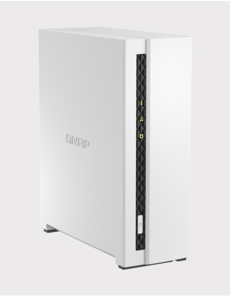 Qnap TS-133 Serveur NAS Qnap TS-133 Serveur NAS
