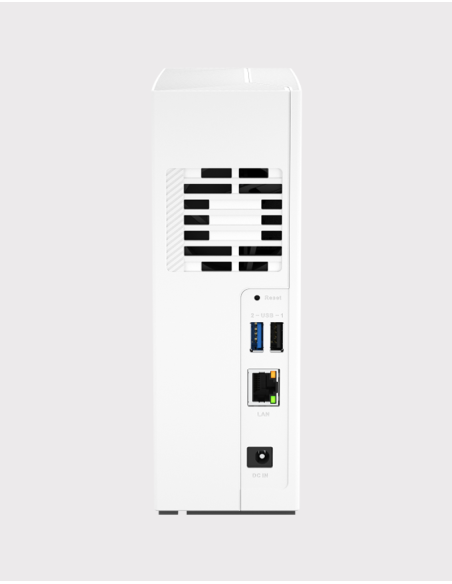 Qnap TS-133 Serveur NAS Qnap TS-133 Serveur NAS