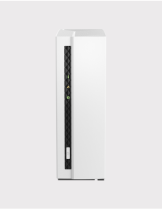 Qnap TS-133 Serveur NAS WD Red Plus 6To (1x6To) 2