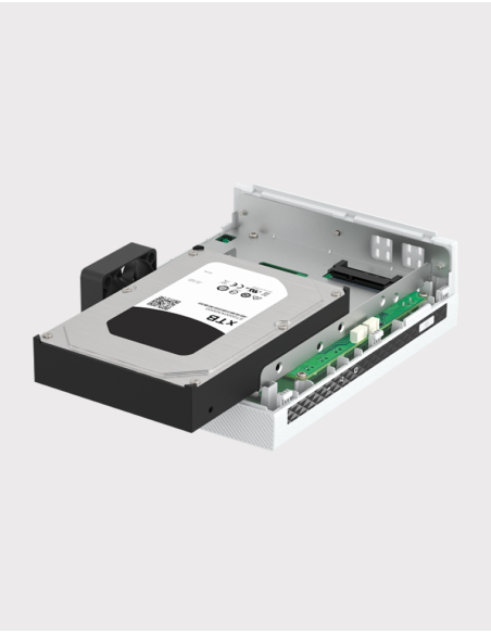 Qnap TS-133 Serveur NAS Qnap TS-133 Serveur NAS