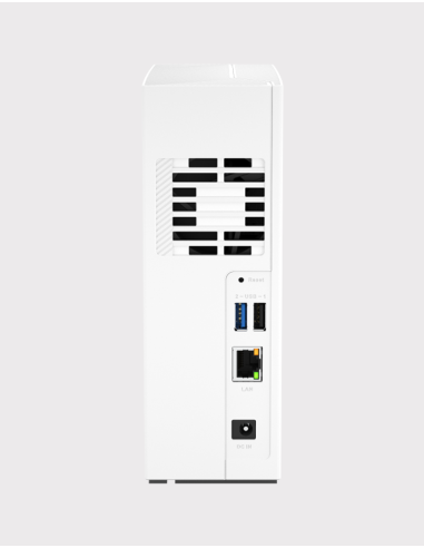 Qnap TS-133 Serveur NAS