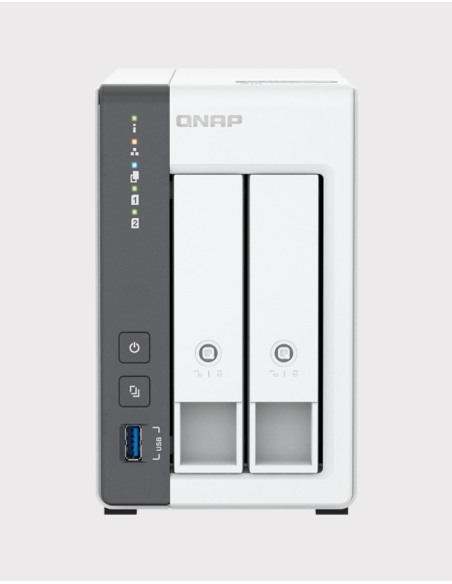 Qnap TS-216G Servidor NAS