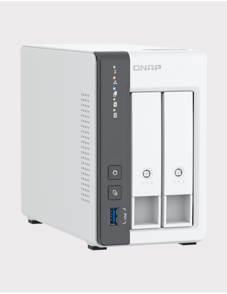 Qnap TS-216G Servidor NAS