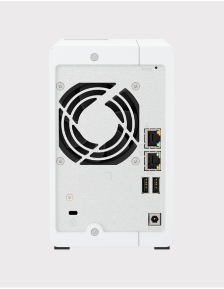 Qnap TS-216G Servidor NAS