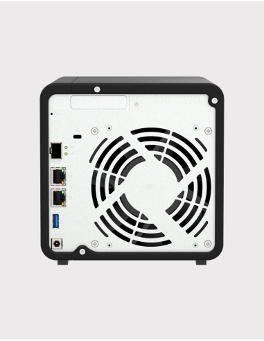Qnap TS-432X Servidor NAS