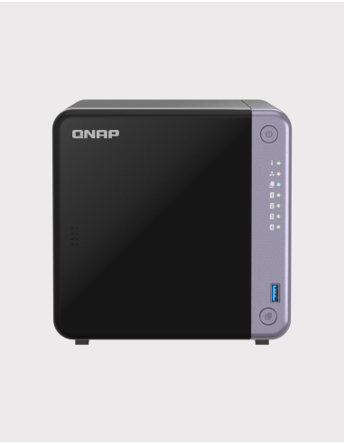 Qnap TS-432X Servidor NAS