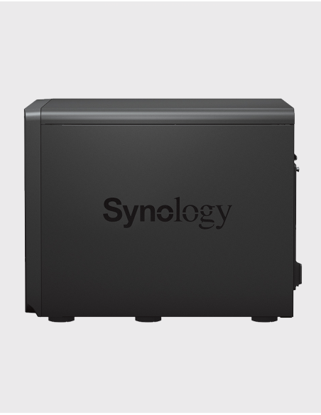 Synology DS3622xs+ Servidor NAS HAT5300 48TB (12x4TB)
