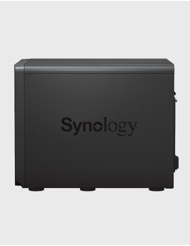 Synology DS3622xs+ Servidor NAS HAT5300 144TB (12x12TB)