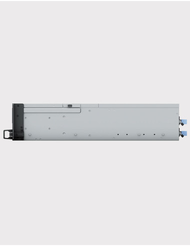 Synology RS2821RP+ Serveur NAS Rack 3U 16 baies (Sans disques)