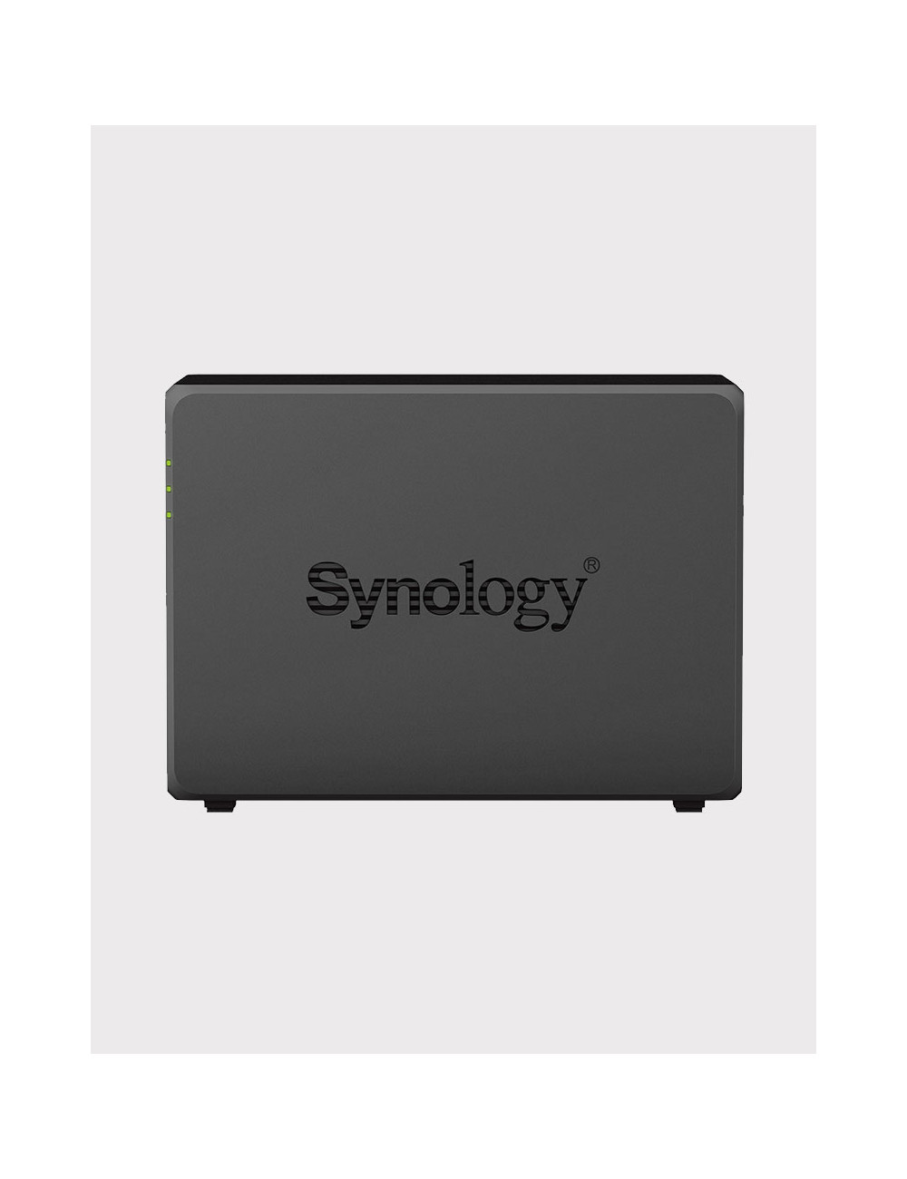 Synology DS1520+ 8GB Serveur NAS IRONWOLF 15To (5x3To)