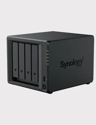 Synology DiskStation DS925+ 4-Bay NAS