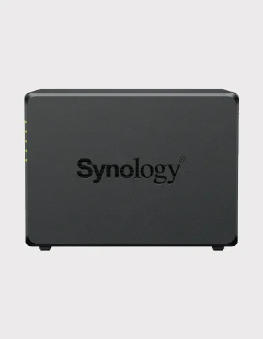 Synology DiskStation DS925+ NAS de 4 bahías