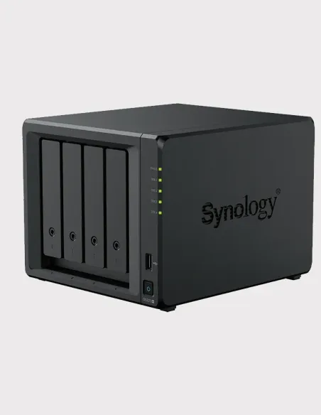 Synology DiskStation DS925+ NAS 4 baies