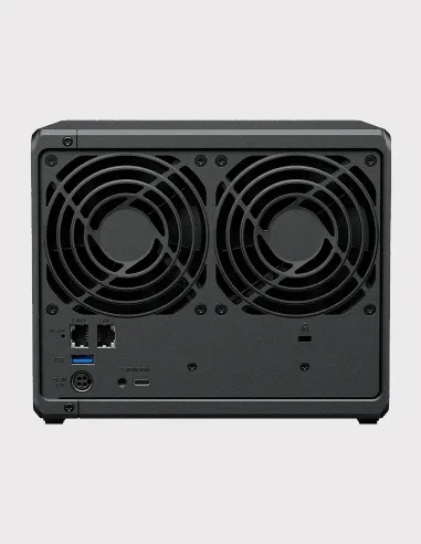 Synology DS1520+ 8GB Serveur NAS SKYHAWK 15To (5x3To) Synology DS1520+ 8GB Serveur NAS SKYHAWK 15To (5x3To)